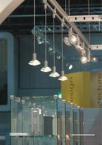 System luminaires 2010-15