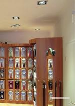 System luminaires 2010-21
