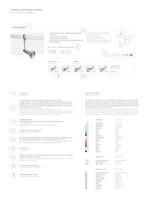 System luminaires 2010-2