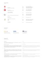 System luminaires 2010-7