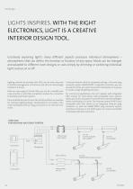 systeme luminaire 2015-2016-17