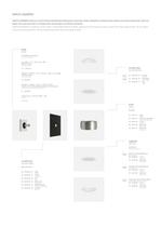 Wall luminaire GRACE UNLIMITED brochure-4