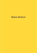 Katalog 2012 Balzar-Beskow - 1