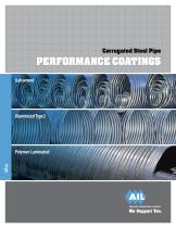 CSP Performance Coatings - 1