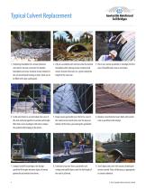 Geotextile Reinforced Soil Bridges - 6