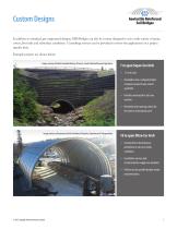 Geotextile Reinforced Soil Bridges - 7