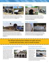 Multi-Product Bridge & Infra-structure Brochure - 5