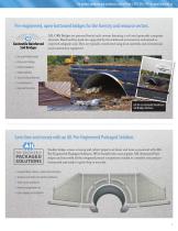 Multi-Product Bridge & Infra-structure Brochure - 9