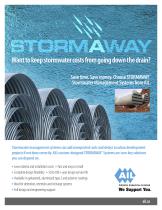 STORMAWAY Stormwater Management - 1