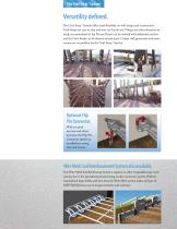 Vist-A-Wall MSE Structural Wall Systems - 4