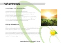 Booklet Sweet Garden-5