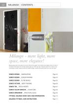 Milango glass doors - 2