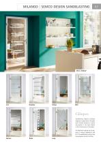 Milango glass doors - 3