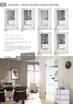 Milango glass doors - 4