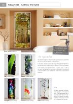 Milango glass doors - 6