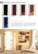 Milango glass doors - 8