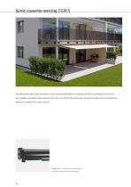 Blinds for the Garden and Terrace-10