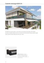 Blinds for the Garden and Terrace-12