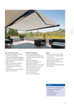 Blinds for the Garden and Terrace-13