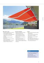 Blinds for the Garden and Terrace-9