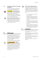 Instruction manual slat blinds-10