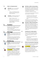 Instruction manual slat blinds-4