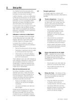 Instruction manual slat blinds-8