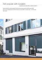 Roller blinds, slatted roller blinds-10
