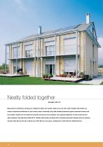 Roller blinds, slatted roller blinds-12