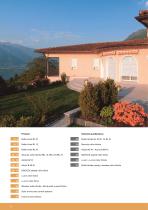 Roller blinds, slatted roller blinds-2