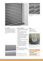 Roller blinds, slatted roller blinds - Schenker Stores - PDF Catalogs ...