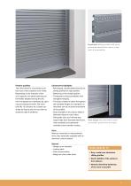 Roller blinds, slatted roller blinds-7