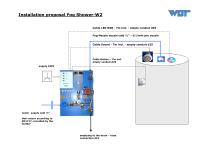 Fog Shower-W2-1