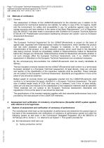 European Technical Assessment - 7