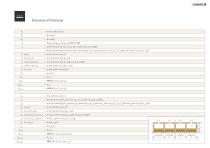 Floor and roof element - 12