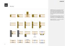 Floor and roof element - 13