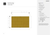 Floor and roof element - 21