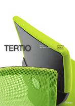 Catalogue Tertio - 1