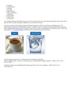 Drinking Water Filtration & Purification Systems-2