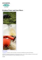 Whole Home Water Filtration & Drinking Water Systems-1