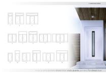 FRONT ENTRY DOORS - 11