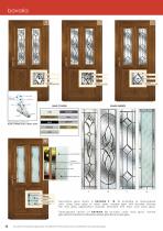 wooden entrance doors-10