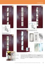 wooden entrance doors-11