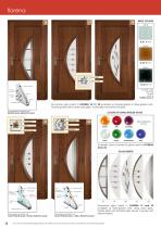 wooden entrance doors-12