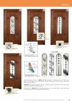 wooden entrance doors-13