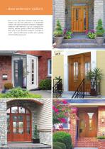 wooden entrance doors-6