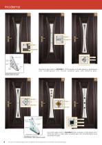 wooden entrance doors-8