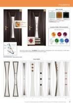 wooden entrance doors-9