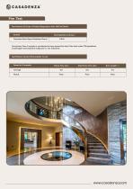Product Specifications and Technical Data Sheet - 5