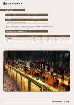 Product Specifications and Technical Data Sheet - 7
